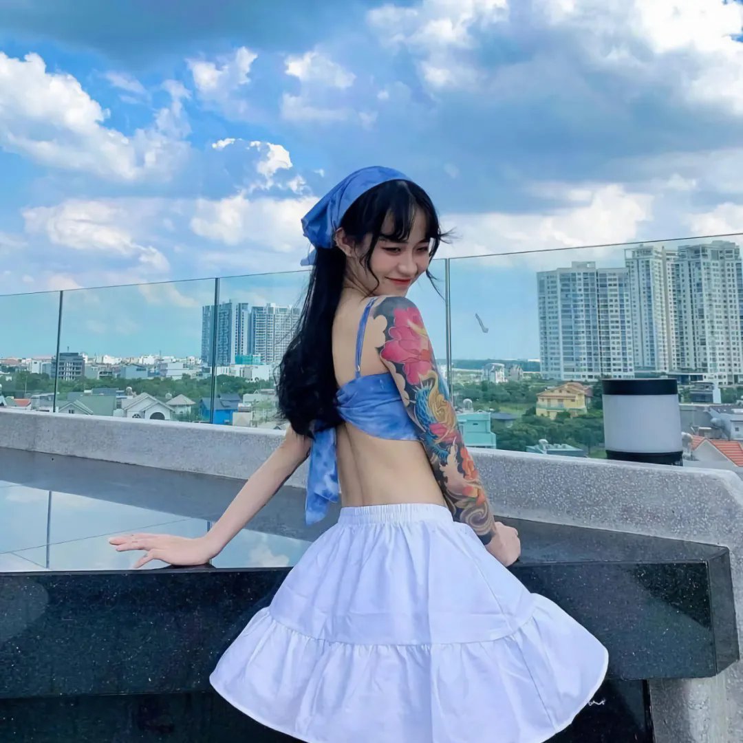 平淡生活